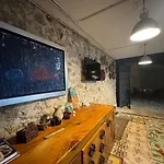 Cuarto Ceiba