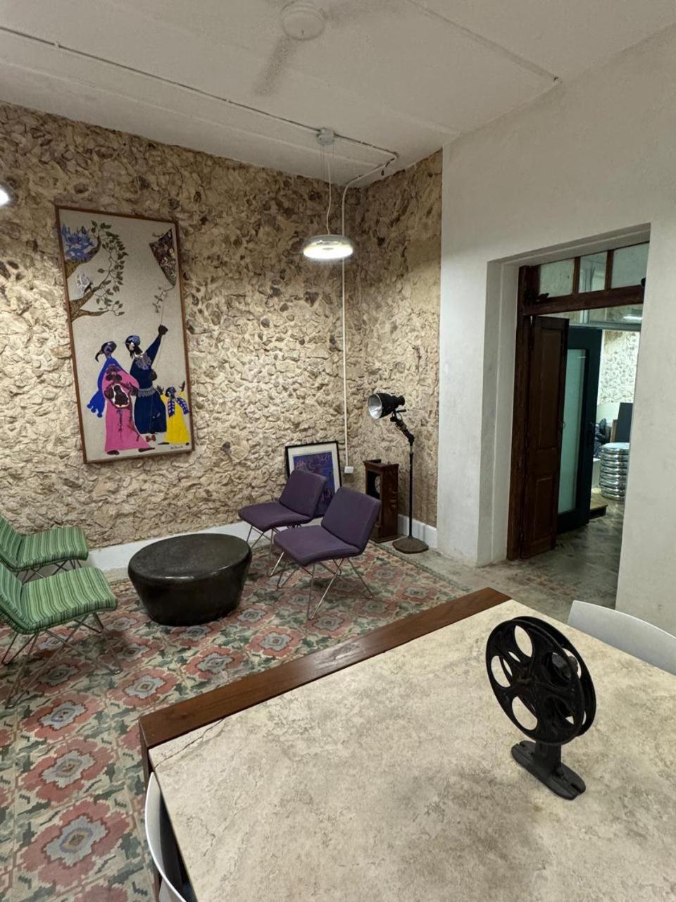 Apartamento Cuarto Ceiba *