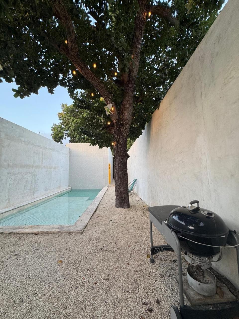 Apartamento Cuarto Ceiba Mérida