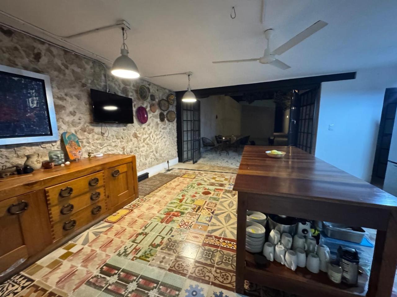 Apartamento Cuarto Ceiba Mérida